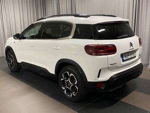 Citroen C5 AirCross bild 3