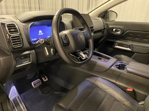 Citroen C5 AirCross bild 11
