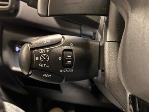 Citroen C5 AirCross bild 18