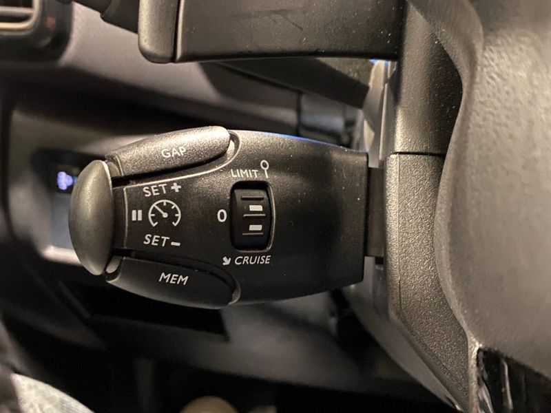 Citroen C5 AirCross bild 18