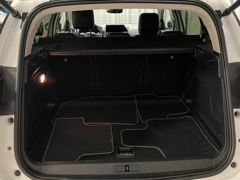 Citroen C5 AirCross bild 5