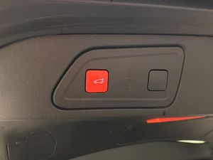 Citroen C5 AirCross bild 4