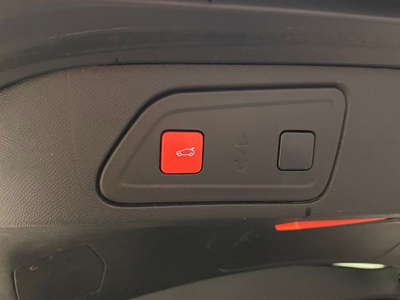 Citroen C5 AirCross bild 4