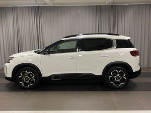 Citroen C5 AirCross bild 2