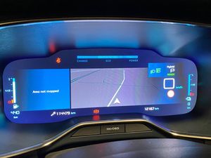 Citroen C5 AirCross bild 12