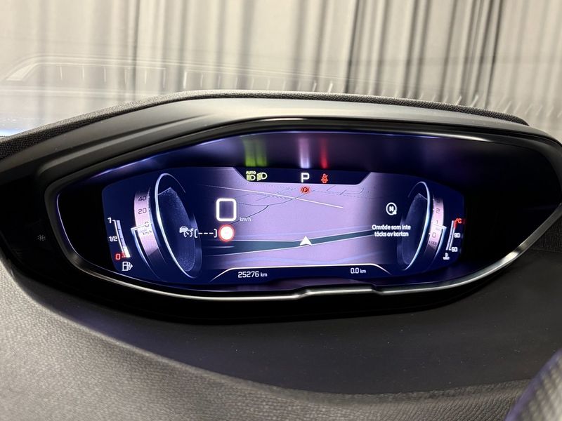 Peugeot 3008 bild 17