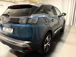 Peugeot 3008 bild 4