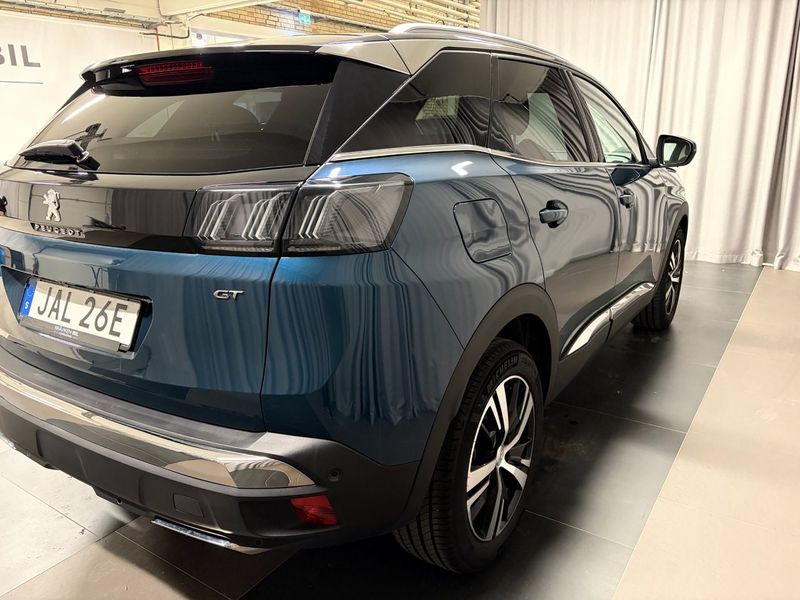 Peugeot 3008 bild 4