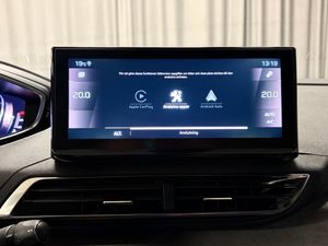 Peugeot 3008 bild 14