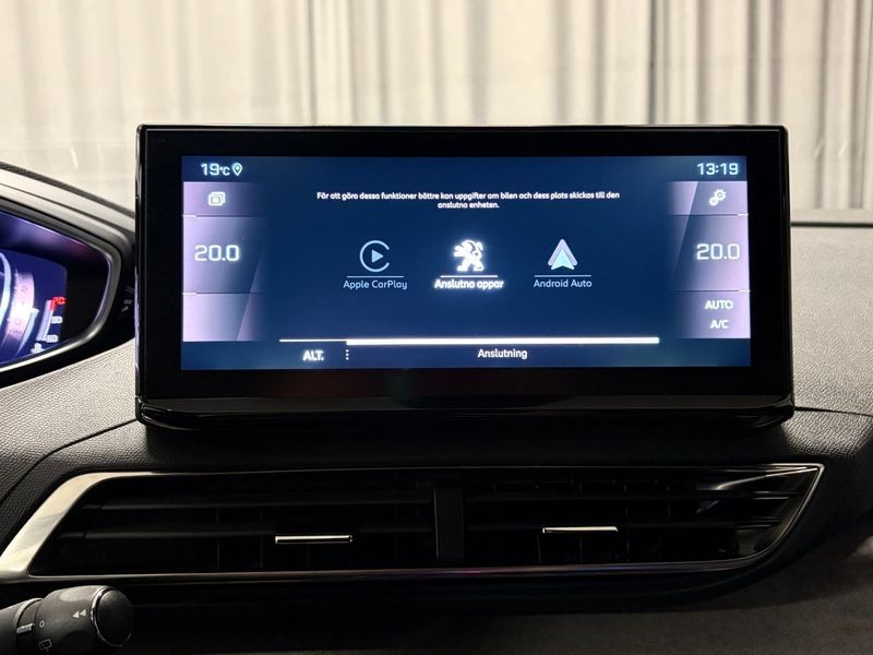 Peugeot 3008 bild 14
