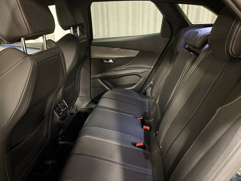 Peugeot 3008 bild 6