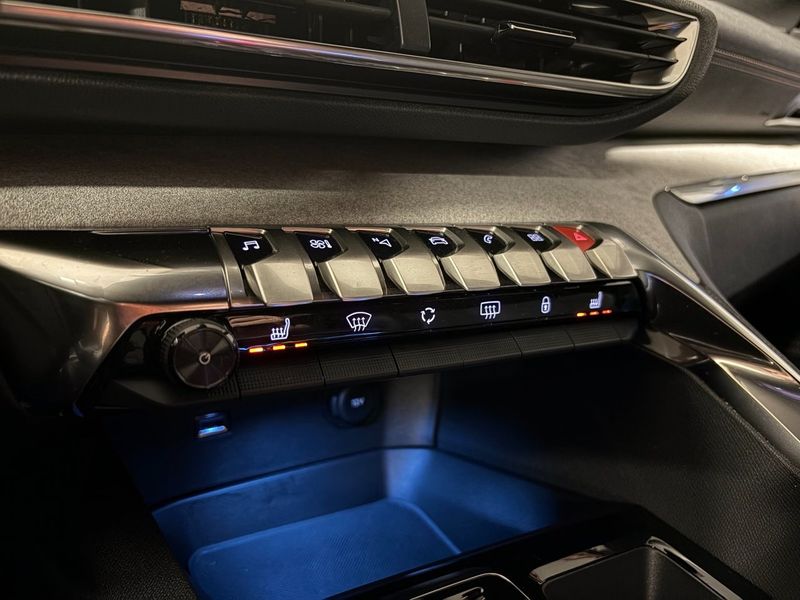 Peugeot 3008 bild 12