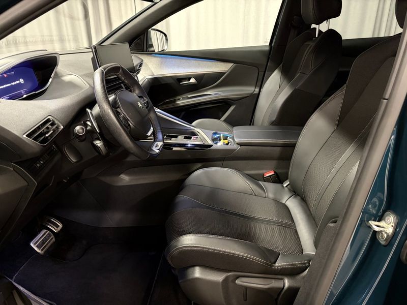 Peugeot 3008 bild 7