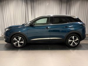 Peugeot 3008 bild 2