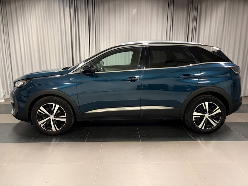 Peugeot 3008 bild 2