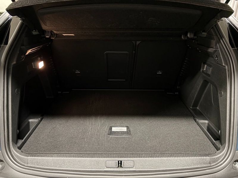 Peugeot 3008 bild 5