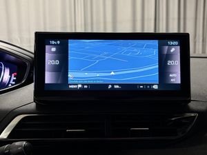 Peugeot 3008 bild 16