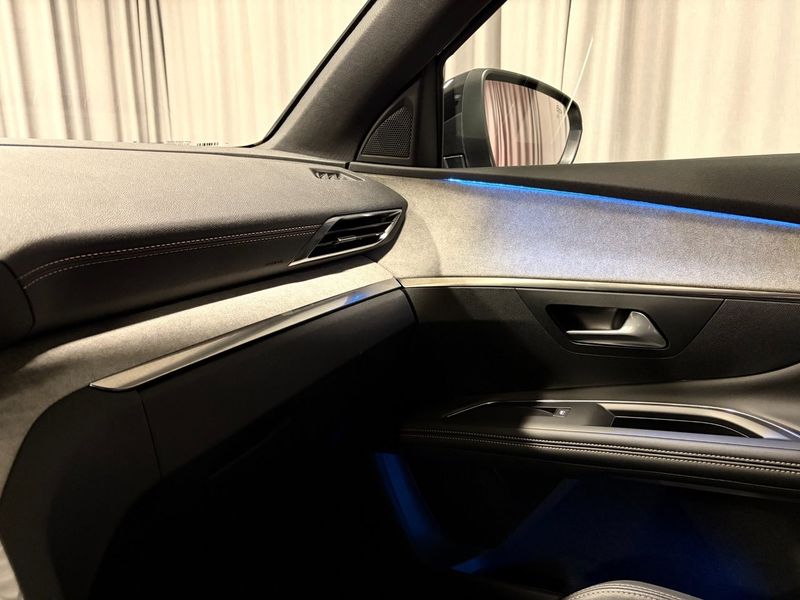 Peugeot 3008 bild 11