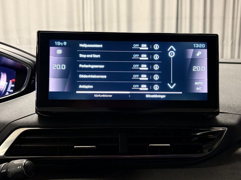 Peugeot 3008 bild 15
