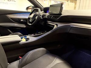 Peugeot 3008 bild 9