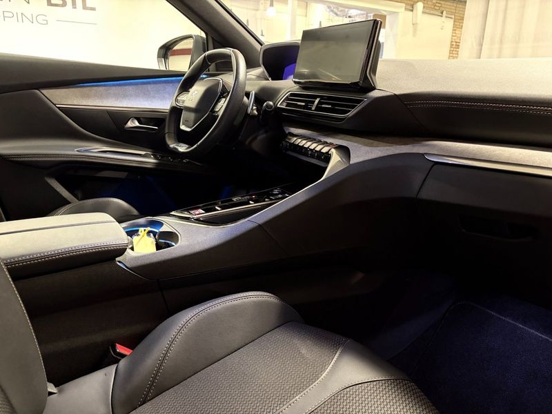 Peugeot 3008 bild 9
