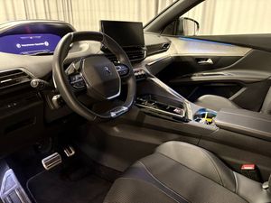 Peugeot 3008 bild 8