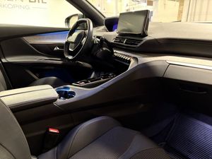 Peugeot 5008 bild 8