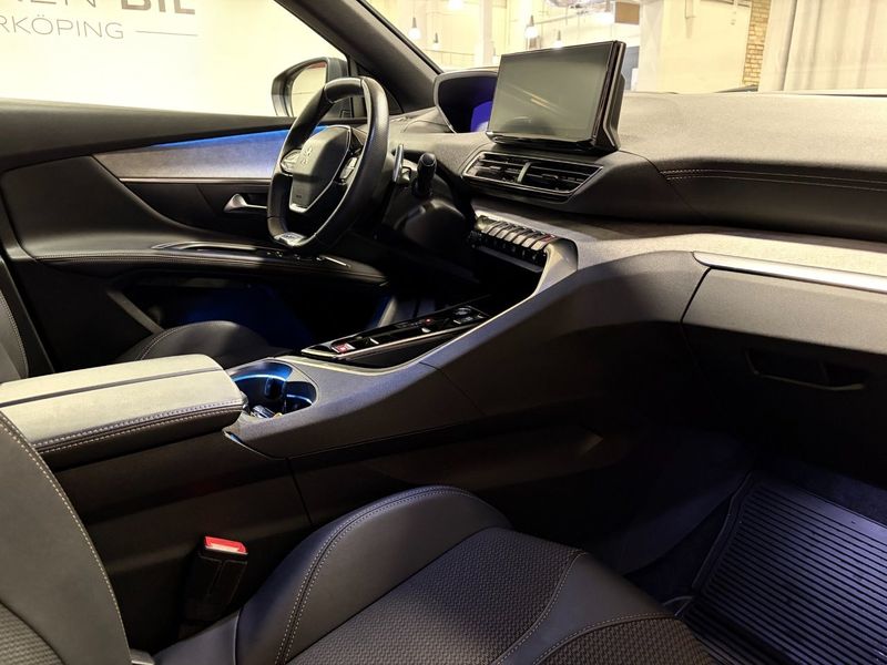 Peugeot 5008 bild 8