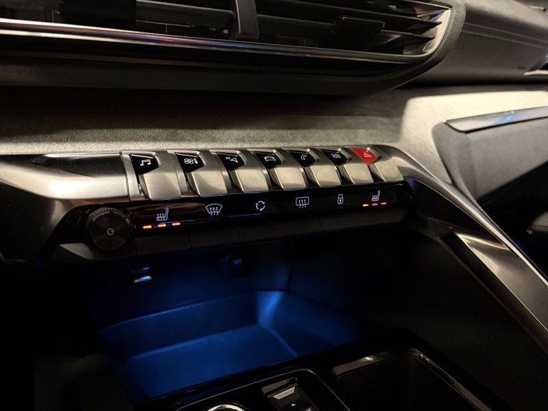 Peugeot 5008 bild 11