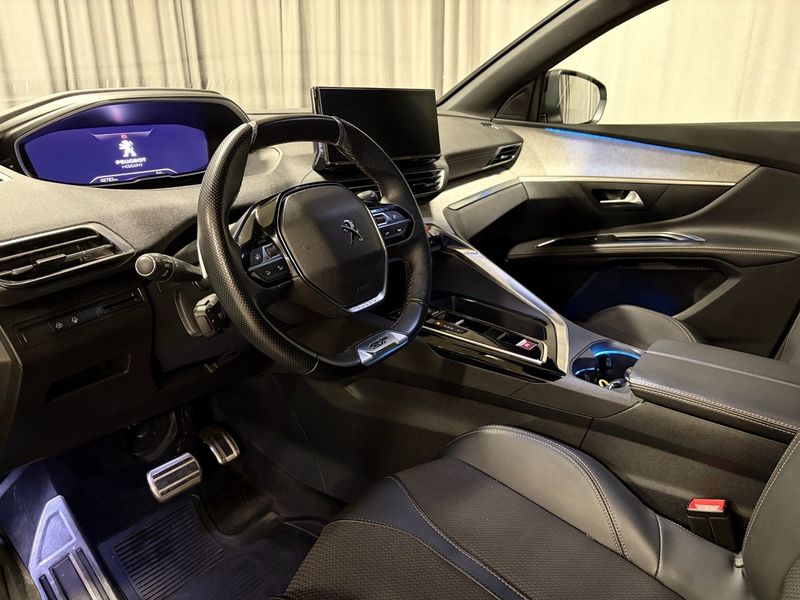 Peugeot 5008 bild 7