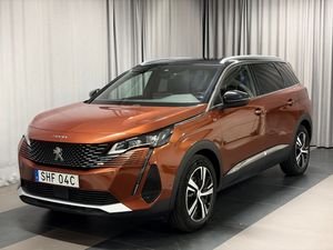 Peugeot 5008 bild 1