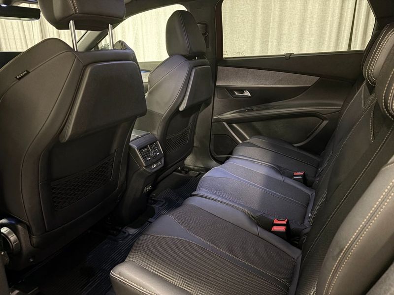 Peugeot 5008 bild 5
