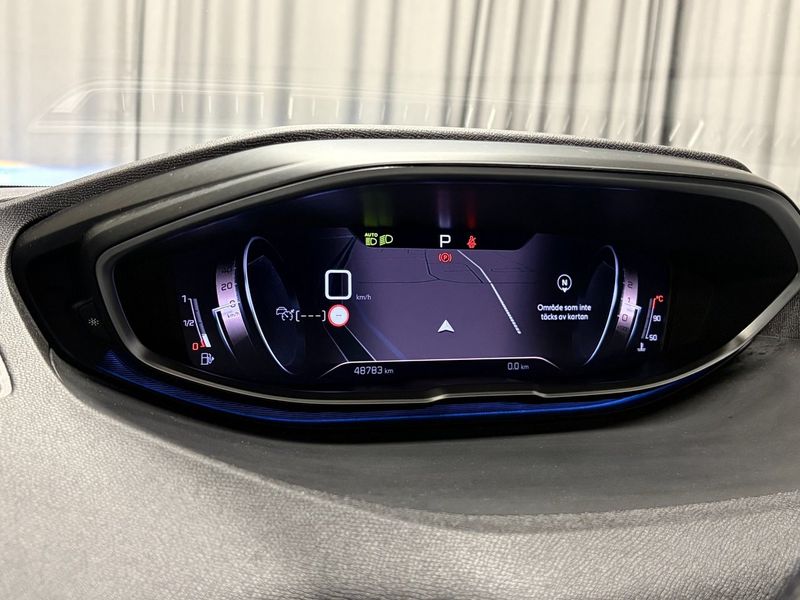 Peugeot 5008 bild 16