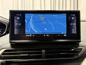 Peugeot 5008 bild 15