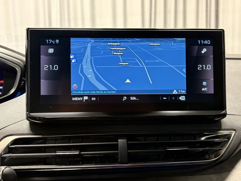 Peugeot 5008 bild 15