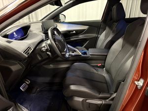 Peugeot 5008 bild 6