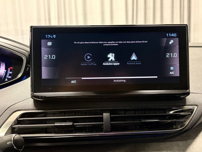Peugeot 5008 bild 13
