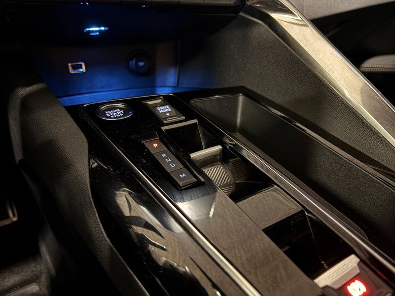 Peugeot 5008 bild 9