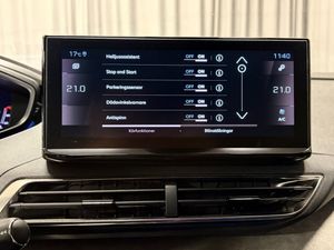 Peugeot 5008 bild 14