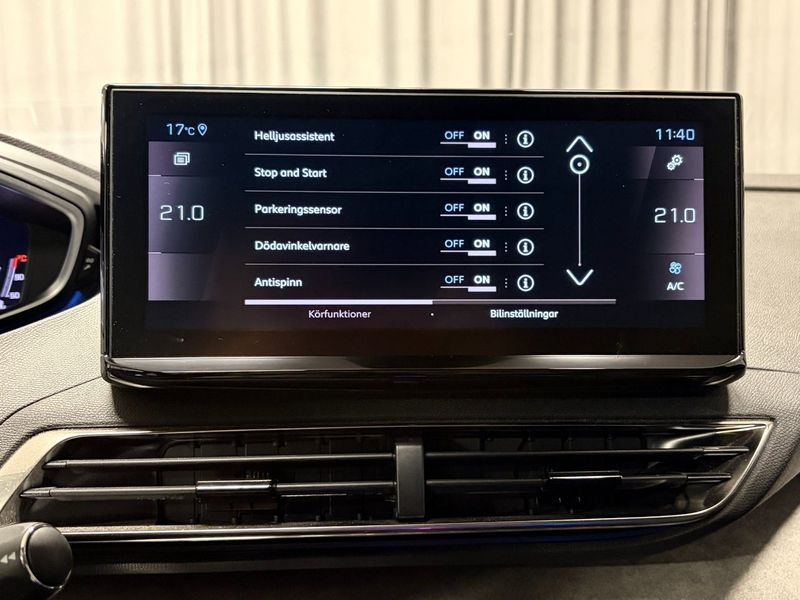 Peugeot 5008 bild 14