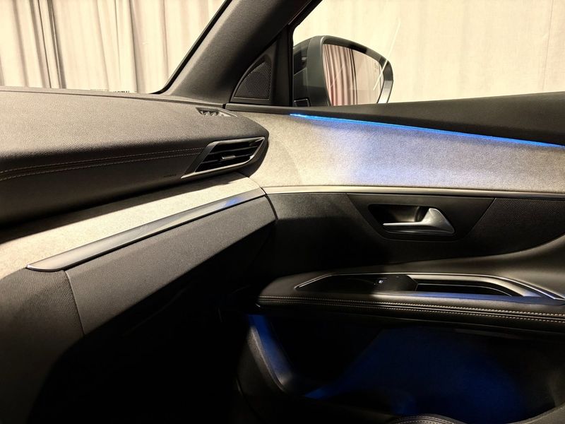 Peugeot 5008 bild 10