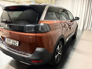 Peugeot 5008 bild 4