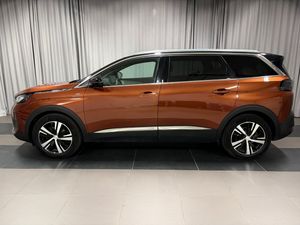 Peugeot 5008 bild 2