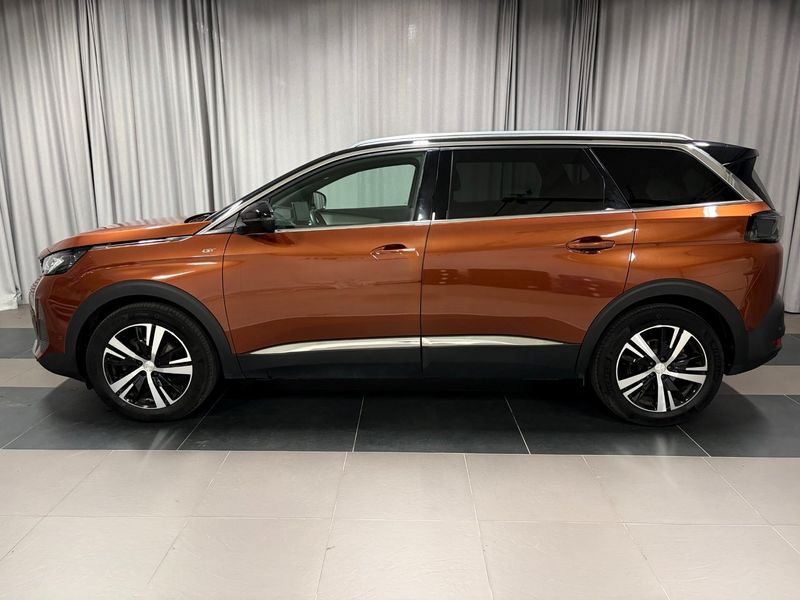 Peugeot 5008 bild 2