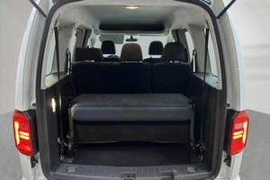 Volkswagen Caddy bild 10