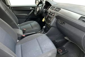 Volkswagen Caddy bild 7