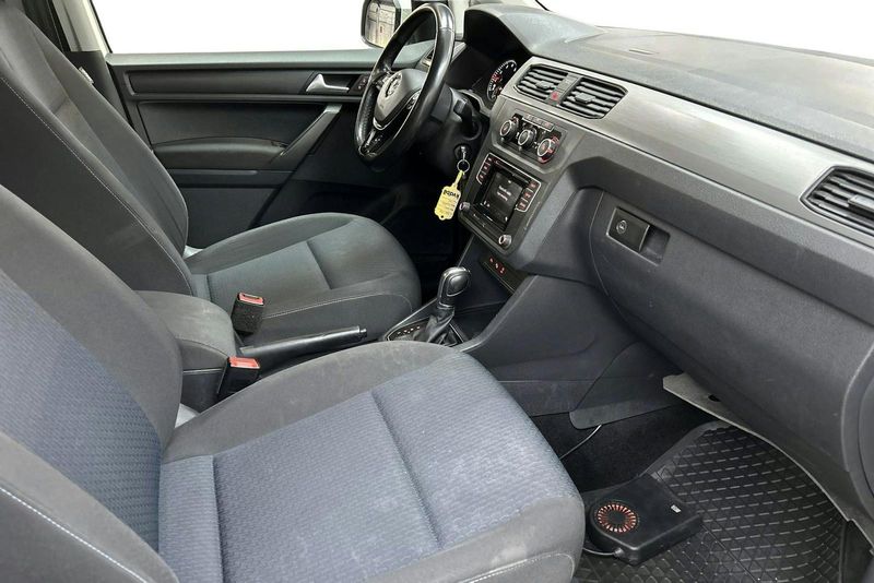 Volkswagen Caddy bild 7