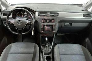 Volkswagen Caddy bild 6
