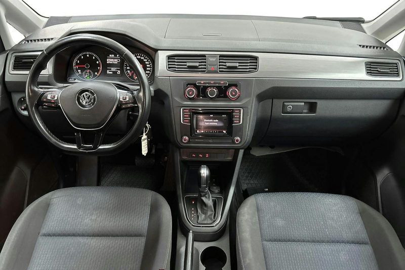 Volkswagen Caddy bild 6