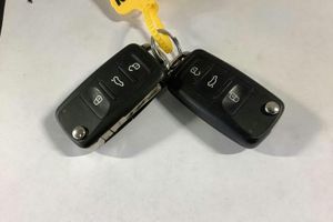 Volkswagen Caddy bild 13